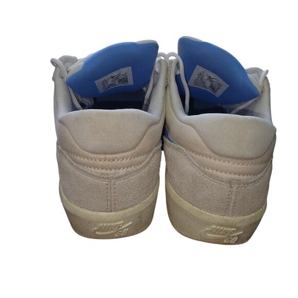 Nike SB Force Shoes - Picture 2 of 6